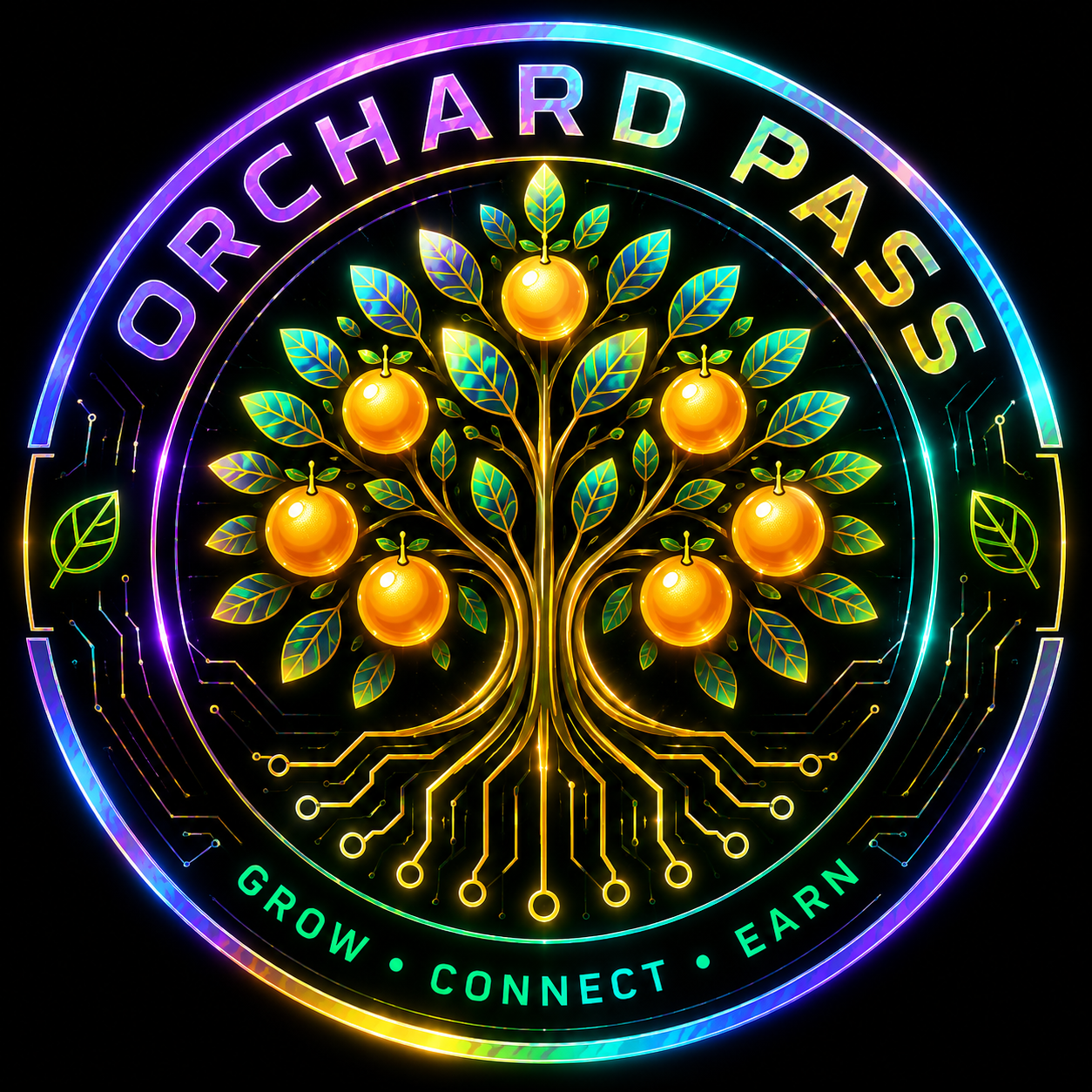 The Orchard